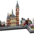 Talks, July 23, 2024, 07/23/2024, Imagining Greenwich Village in LEGO: The Making of a First-of-its-Kind Building Set (online)