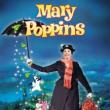 Movie in a Parks, August 02, 2024, 08/02/2024, Mary Poppins (1964): Disney Classic Won 5 Oscars, with Julie Andrews and Dick Van Dyke