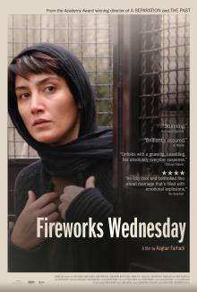 Films, July 11, 2024, 07/11/2024, Fireworks Wednesday (2006): Iranian drama