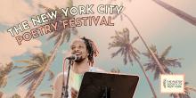Poetry Readings, July 13, 2024, 07/13/2024, The 13th Annual New York City Poetry Festival
