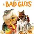 Films, August 07, 2024, 08/07/2024, The Bad Guys (2022): Animated Animal Gang