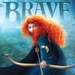 Movie in a Parks, August 09, 2024, 08/09/2024, Brave (2012): Archery vs Beastly Curse
