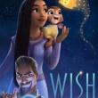 Movie in a Parks, August 16, 2024, 08/16/2024, Wish (2023): Animated Disney Adventure