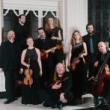 Concerts, August 06, 2024, 08/06/2024, Baroque Works for String&nbsp;Ensemble