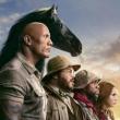 Movie in a Parks, July 26, 2024, 07/26/2024, Jumanji: The Next Level (2019): Board Game Adventure with Dwayne Johnson and Jack Black