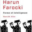 Book Discussions, July 23, 2024, 07/23/2024, Harun Farocki: Forms of Intelligence