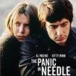 Films, July 16, 2024, 07/16/2024, The Panic in Needle Park (1971) with Al Pacino