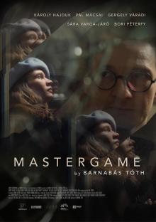 Films, July 11, 2024, 07/11/2024, Mastergame (2023): Hungarian Drama