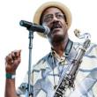 Concerts, July 17, 2024, 07/17/2024, Jazz Saxophonist Whose Worked with Stevie Wonder and Ray Charles