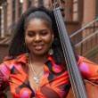 Concerts, July 26, 2024, 07/26/2024, Endea Owens, Bassist for Stephen Colbert's Late Show Band - Outdoors
