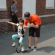 Festivals, August 31, 2024, 08/31/2024, NYC Unicycle Festival