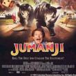 Movie in a Parks, July 05, 2024, 07/05/2024, Jumanji (1995): Board Game Adventure with Robin Williams, Kirsten Dunst