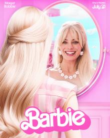 Movie in a Parks, August 10, 2024, 08/10/2024, Barbie (2023): Classic Doll Enters Real World, with Margot Robbie and Ryan Gosling