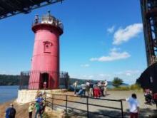 Festivals, September 28, 2024, 09/28/2024, The Little Red Lighthouse Festival