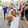 Workshops, July 24, 2024, 07/24/2024, Zumba Workout in the Park