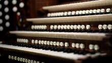 Concerts, September 28, 2024, 09/28/2024, Organ Music at a Beautiful Church