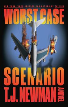 Book Discussions, August 14, 2024, 08/14/2024, Worst Case Scenario: Nuclear Nightmare