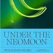 Book Clubs, August 05, 2024, 08/05/2024, Under the Neomoon by Wolfgang Hilbig (in-person and online)