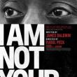 Films, August 02, 2024, 08/02/2024, James Baldwin's I Am Not Your Negro (2016), Documentary Narrated by Samuel L. Jackson