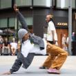 Dance Performances, September 04, 2024, 09/04/2024, Gather Round: Street Dancers Battles for Prizes