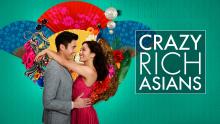 Movie in a Parks, August 09, 2024, 08/09/2024, Crazy Rich Asians (2018): Meeting the Boyfriend's Family