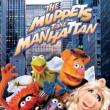 Movie in a Parks, August 10, 2024, 08/10/2024, The Muppets Take Manhattan (1984): Kermit on Broadway