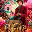 Movie in a Parks, August 24, 2024, 08/24/2024, Wonka (2023): The Chocolatier's Origin Story, with Timoth&eacute;e Chalamet