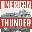 Book Discussions, July 23, 2024, 07/23/2024, American Thunder: U.S. Army Tank Design, Development, and Doctrine in World War II&nbsp;(online)
