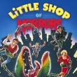 Movie in a Parks, July 25, 2024, 07/25/2024, Little Shop of Horrors (1986): Man-Eating Plant and His Buddy