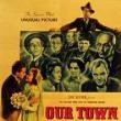 Films, August 08, 2024, 08/08/2024, Our Town (1940): drama romance
