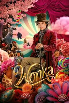 Films, August 16, 2024, 08/16/2024, Wonka (2023) with&nbsp;Timothee Chalamet and&nbsp;Hugh Grant