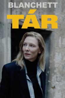 Films, August 30, 2024, 08/30/2024, Academy Award Nominee Tar (2022) with Cate Blanchett