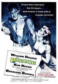 Films, August 29, 2024, 08/29/2024, Picnic (1955) with Kim Novak