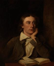 Book Clubs, August 14, 2024, 08/14/2024, Poetry discussion: John Keats