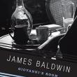 Book Clubs, September 18, 2024, 09/18/2024, Giovanni's Room by James Baldwin