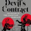 Book Discussions, September 12, 2024, 09/12/2024, Devil's Contract by Ed Simon