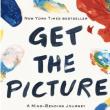 Book Discussions, September 18, 2024, 09/18/2024, Get the Picture: A Mind-Bending Journey Among the Inspired Artists and Obsessive Art Fiends Who Taught Me How to See by&nbsp;Bianca Bosker