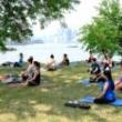 Workshops, September 10, 2024, 09/10/2024, Yoga in the Park