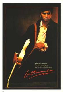 Films, September 24, 2024, 09/24/2024, La Bamba (1987): biographical drama