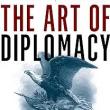 Book Discussions, September 19, 2024, 09/19/2024, The Art of Diplomacy: How American Negotiators Reached Historic Agreements that Changed the World (online)