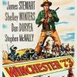 Films, September 05, 2024, 09/05/2024, Winchester '73 (1950) with James Stewart and Shelley Winters