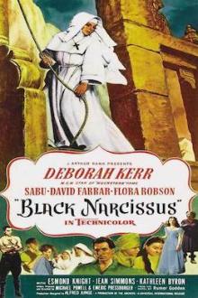 Films, September 09, 2024, 09/09/2024, Black Narcissus (1947): psychological drama