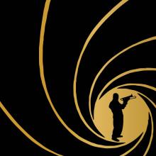 Concerts, September 13, 2024, 09/13/2024, The Man with the Golden Horn: Music from James Bond Films - Outdoors