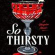 Book Discussions, September 09, 2024, 09/09/2024, 2 New Mysteries: So Thirsty / An Academy for Liars (online)