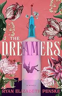 Book Discussions, September 10, 2024, 09/10/2024, The Dreamers: Deadly Deja Vu