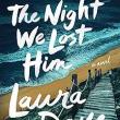 Book Discussions, September 17, 2024, 09/17/2024, The Night We Lost Him: Mystery of a Father