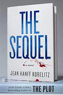 Book Discussions, September 30, 2024, 09/30/2024, The Sequel: A Novel