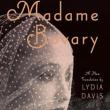 Book Clubs, September 26, 2024, 09/26/2024, Madame Bovary by Gustav Flaubert