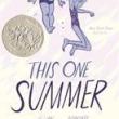 Book Clubs, September 30, 2024, 09/30/2024, Graphic Novel Book Club: This One Summer by Jillian Tamaki and Mariko Tamaki