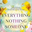 Book Discussions, September 13, 2024, 09/13/2024, Everything/Nothing/Someone: Coming-of-Age Memoir with Glamor, Excess and Neglect